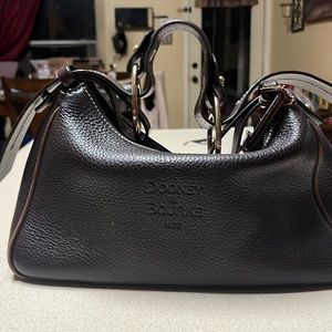 Beautiful Dooney and Burke